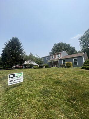 DreamLine Roofing