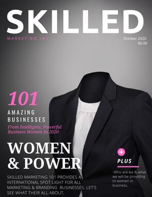 Skilled Marketing 101