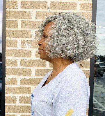 Manikka Styles 4U Beauty & Lash Salon