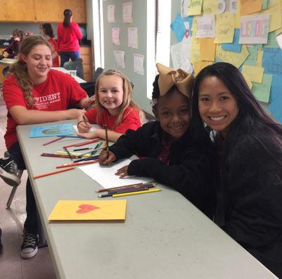 Harvest Christian Academy