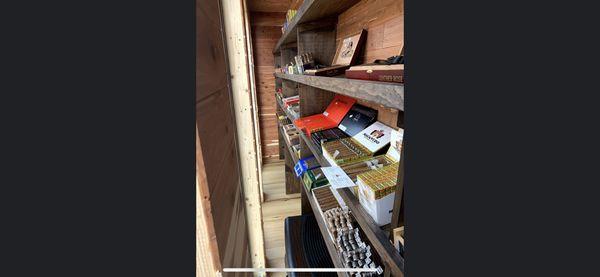 Vapor World & Tobacco