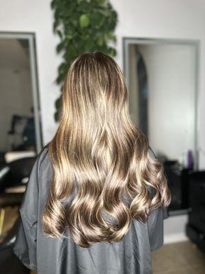 Trilogy beauty and spa