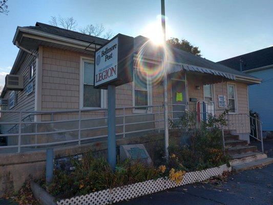 Bellmore American Legion Post 948