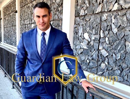 Guardian Law Group
