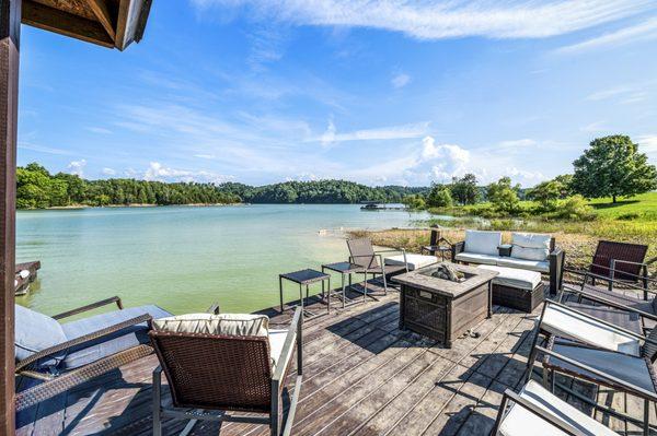 Vacation Rentals Tennessee