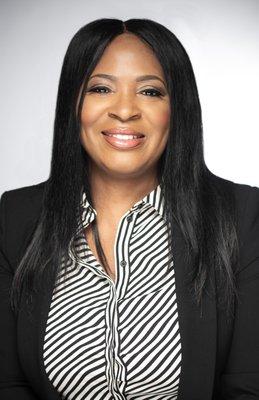 Demeres McCrady-Downer - Keller Williams