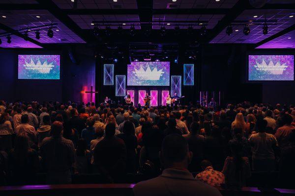 Creekside Christian Church