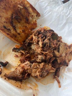 The Country Road Chef