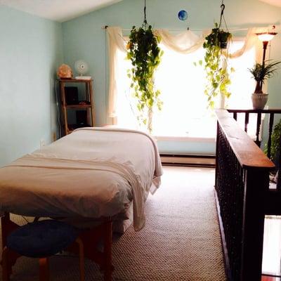Emily Aarons Holistic Massage and Yoga