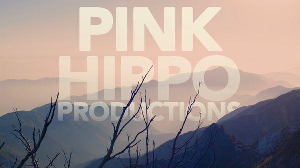 PINK HIPPO