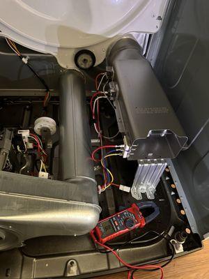 123 Appliance Repair