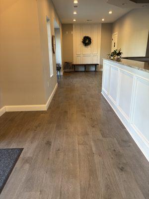 Camper Physical Therapy