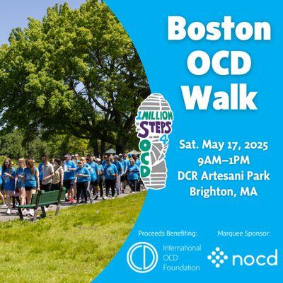 International OCD Foundation