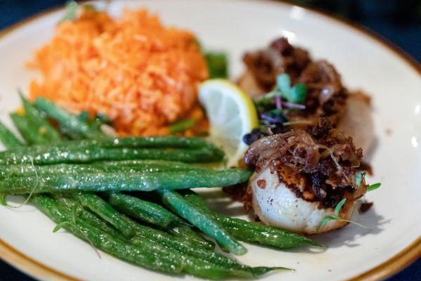 The Feast Restaurant