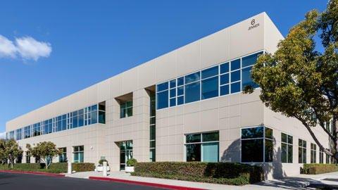 Jenner Business Park