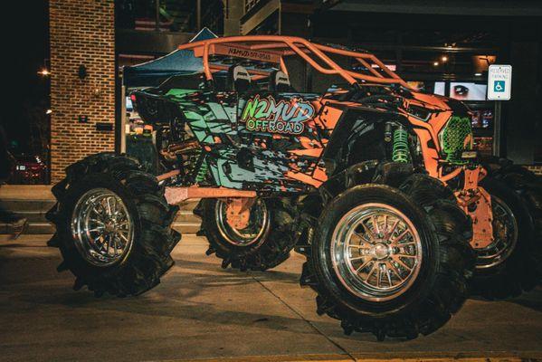 N2Mud Offroad