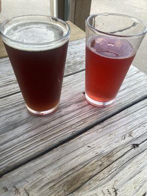 A couple of Friday brews!!
