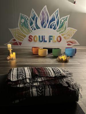 Soul Flo Yoga