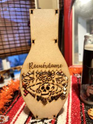 Alma's Oilcloth and Chucherias