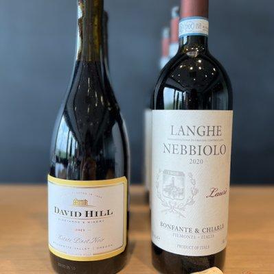 MySOMM Wine Classes + Tastings