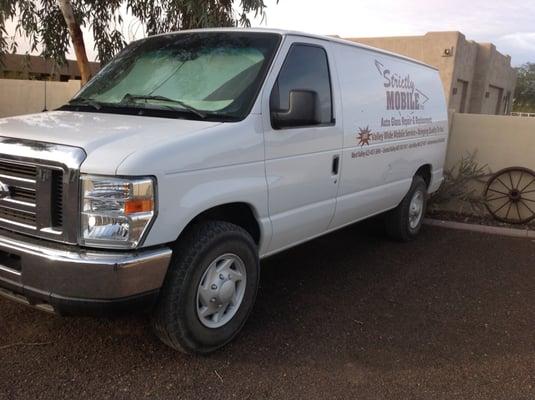 Bringing quality to you