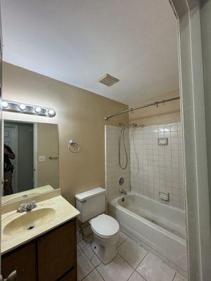 Ronny’s Renovation