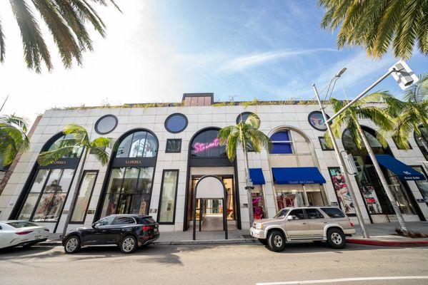 421 N. Rodeo Dr. Level P1, Unit A4 , Beverly Hills, CA 90210