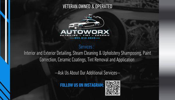 Autoworx Detailing