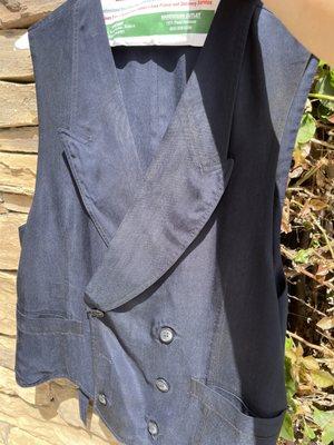 Four Seasons Cleaners