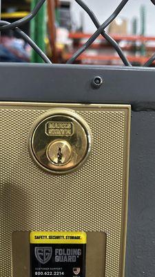 Locksmith Sacramento Area