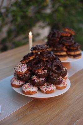 Vienna Donut & Ice Cream