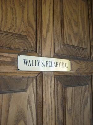 Johnson Chiropractic Center