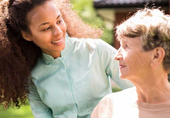 Graceful Angels Home Care Service