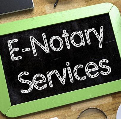 Busy Bee Notary Services