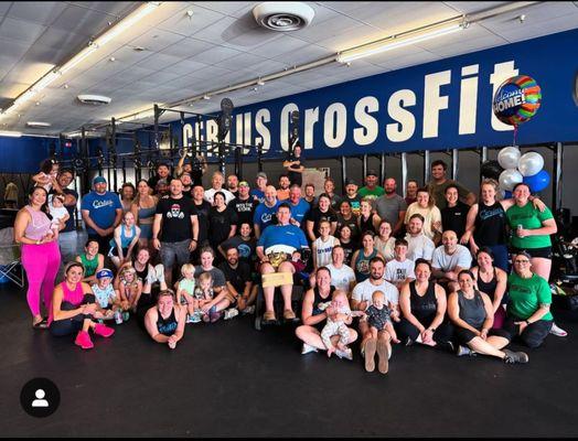 Certus Crossfit