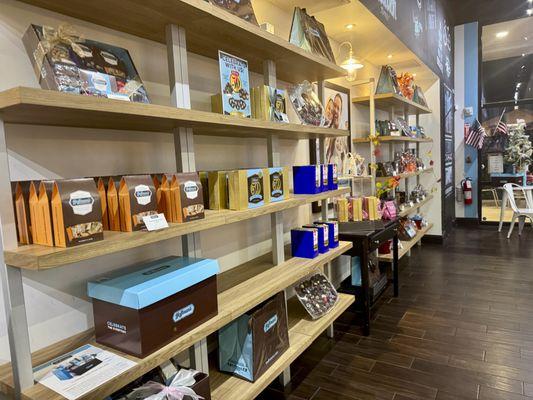 Hoffman's Chocolates