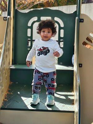 Visionary Montessori Academy