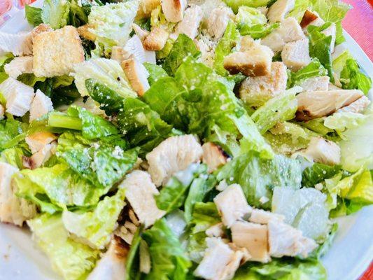 Yaya's Flame Broiled Chicken