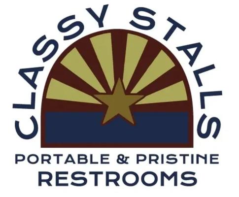 Classy Stalls