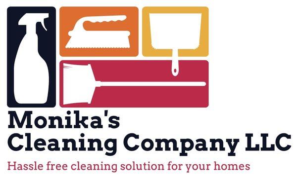 Monika’s Cleaning