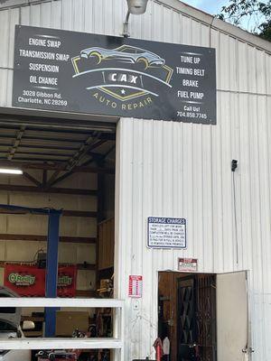 Greasy's Truck Repair