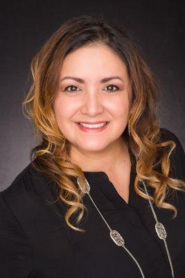 Rose Cantu - Texas Premier Realty
