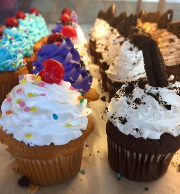 Pacific French Bakery