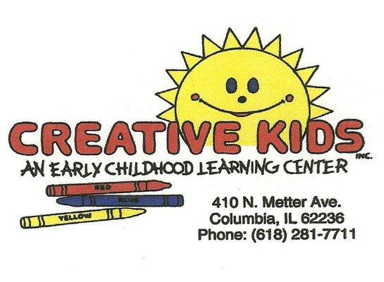 Creative Kids
