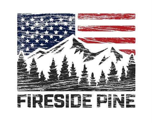 Fireside Pine Logo