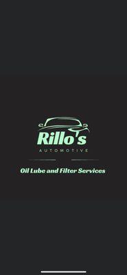 Rillos’s Automotive