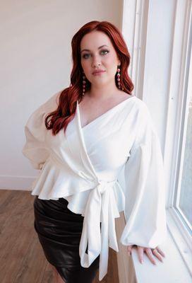 Southern Rose Beauty And Brows