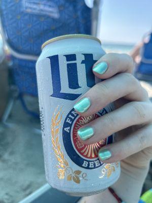 Beverly Nails And Spa Falls Pointe