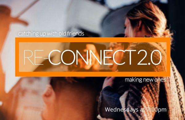 The Warehouse Foursquare Church