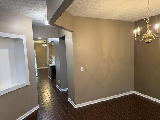 Henry Contracting Solutions